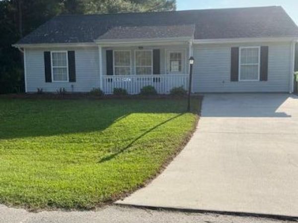 4364 Owendon Drive, Shallotte, NC 28470