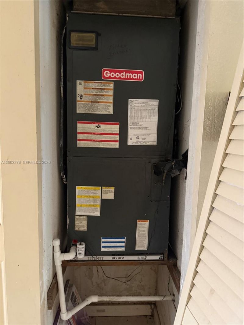 8024 NW 27th Ct, Sunrise, FL 33322 Photo