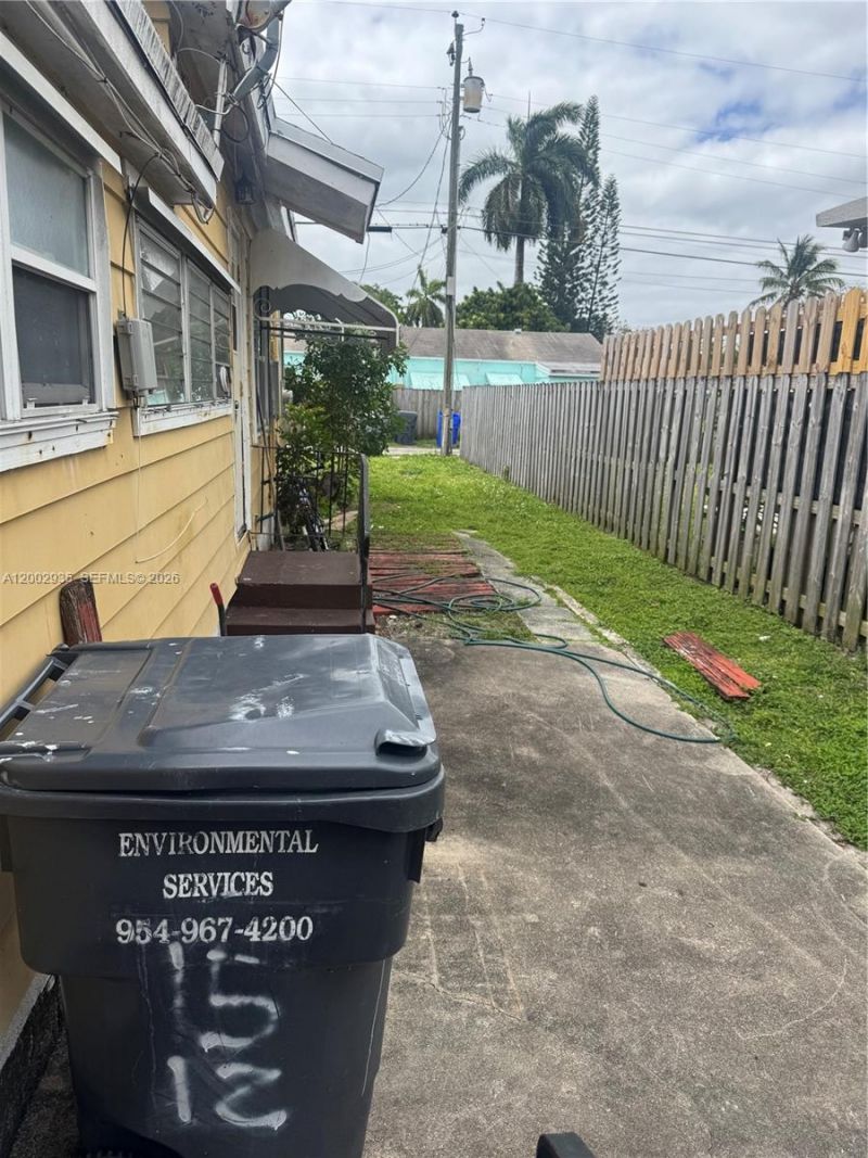 1512 N 23rd Ave, Hollywood, FL 33020 Photo