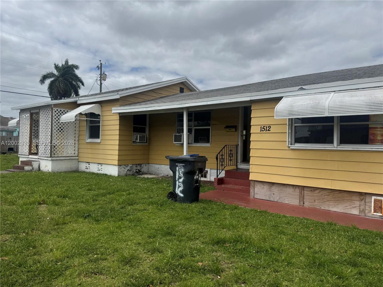 1512 N 23rd Ave, Hollywood, FL 33020 Photo