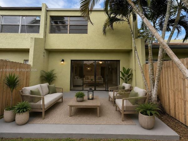 20511 NW 15th Ave, Unit 4, Miami Gardens, FL 33169