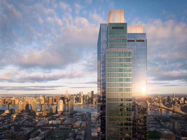 3 Court Square, Unit 404, Long Island City, NY 11101