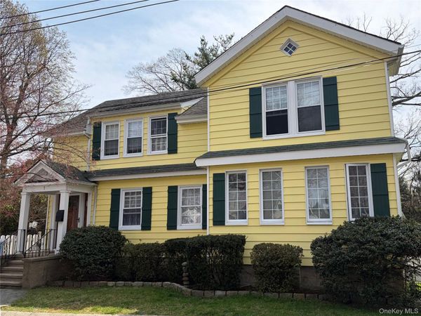 1 Pembroke Street, New Rochelle, NY 10801