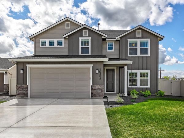 10385 W Mauve Clover Lane, Star, ID 83669