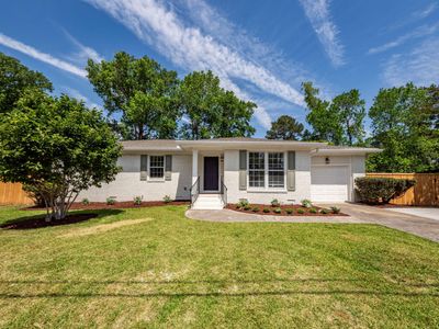 1288 Marvin Avenue, Charleston, SC 29407