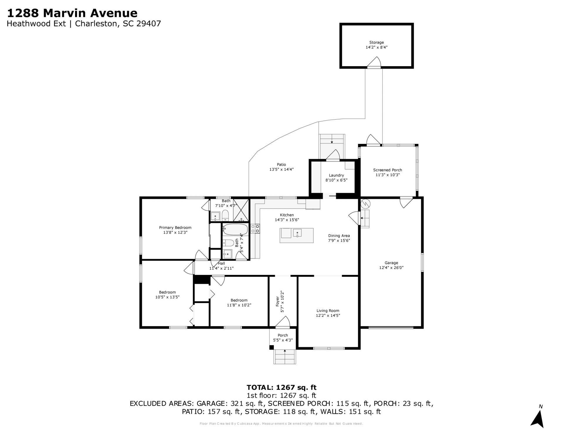 1288 Marvin Avenue Photo 20