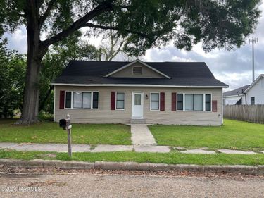 630 N 2nd Street, Eunice, LA 70535