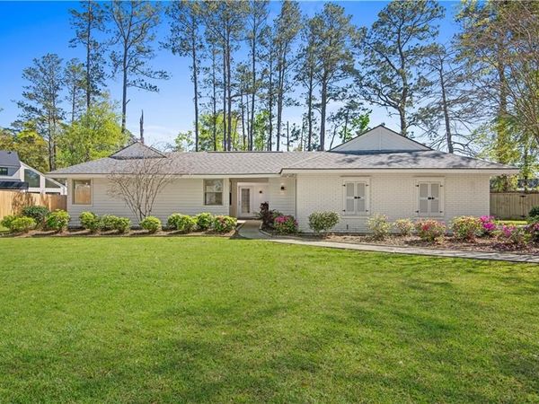 101 PECANIERE Place, Mandeville, LA 70471