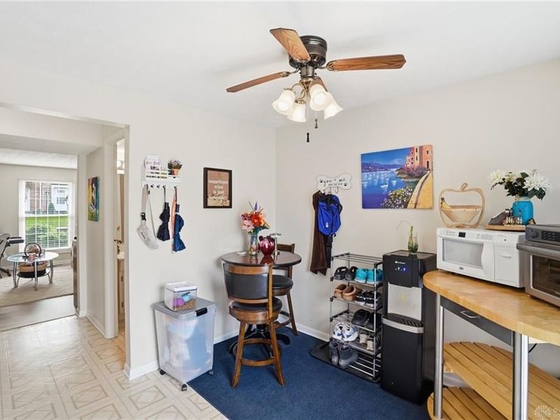 1207 Georgetown Court, Fairborn, OH 45324 Photo 11