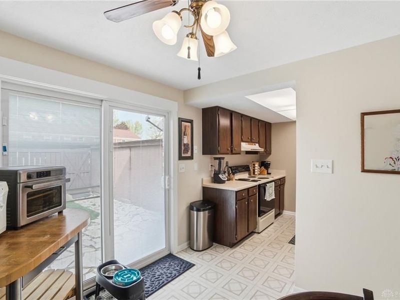 1207 Georgetown Court, Fairborn, OH 45324 Photo 13