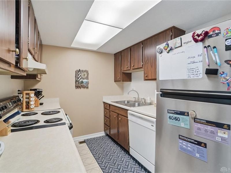 1207 Georgetown Court, Fairborn, OH 45324 Photo 14