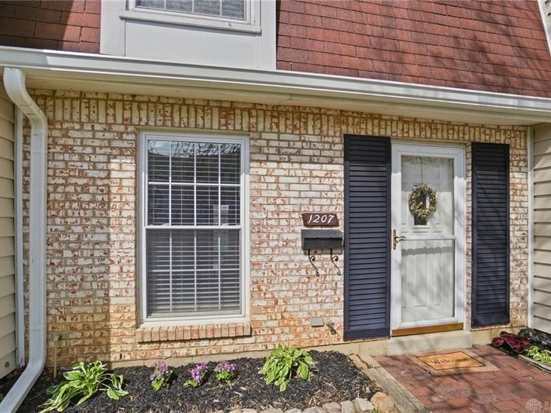 1207 Georgetown Court, Fairborn, OH 45324 Photo 2