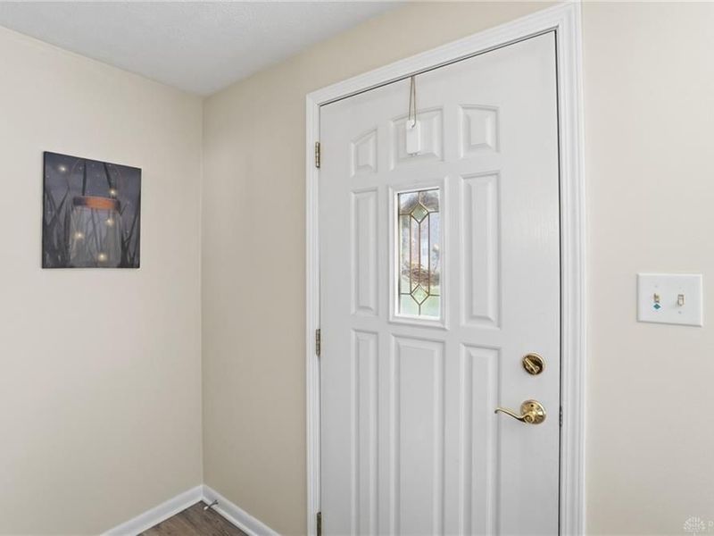 1207 Georgetown Court, Fairborn, OH 45324 Photo 3