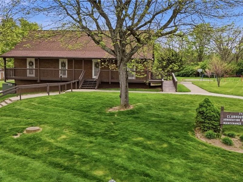 1207 Georgetown Court, Fairborn, OH 45324 Photo 32