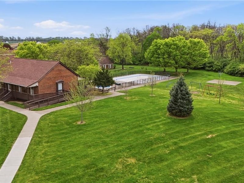 1207 Georgetown Court, Fairborn, OH 45324 Photo 33