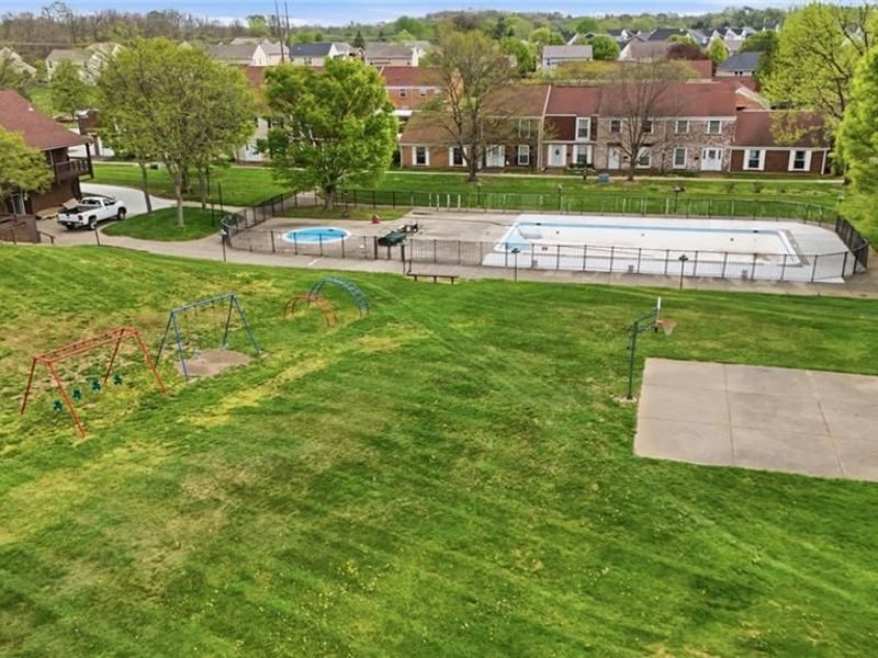 1207 Georgetown Court, Fairborn, OH 45324 Photo 36