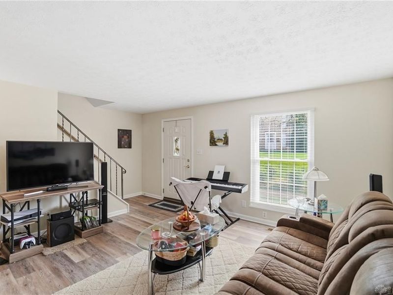 1207 Georgetown Court, Fairborn, OH 45324 Photo 5