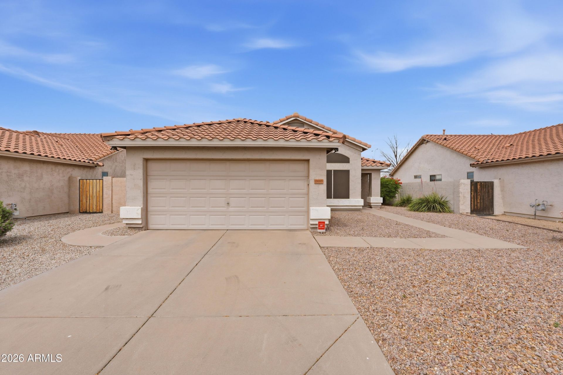 2610 S Los Altos Drive, Chandler, AZ 85286 Main Photo