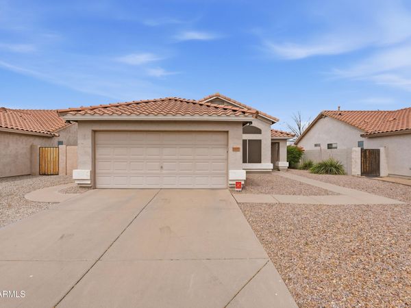 2610 S LOS ALTOS Drive, Chandler, AZ 85286