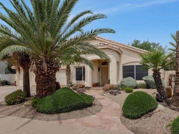 3028 E EMILE ZOLA Avenue, Phoenix, AZ 85032