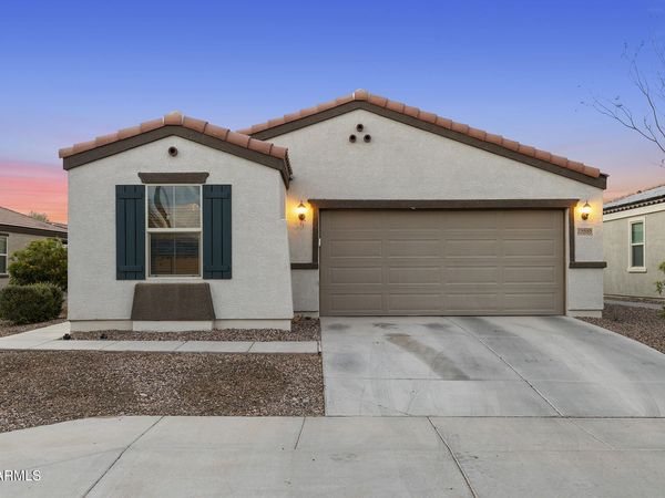 19888 W JACKSON Street, Buckeye, AZ 85326