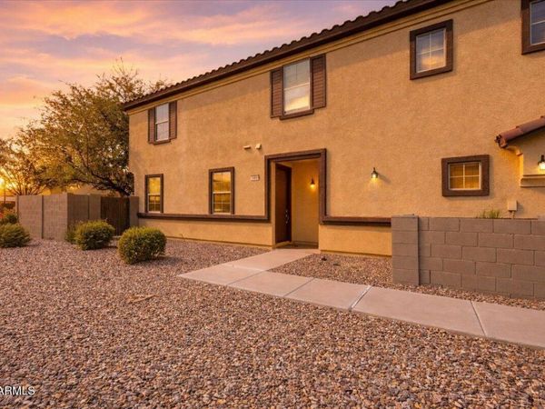 1330 S AARON Street, Unit 198, Mesa, AZ 85209