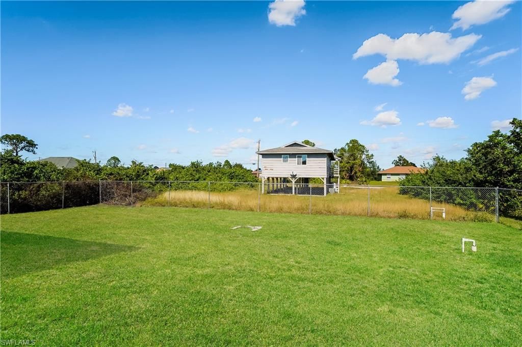 3208 13th St Sw, Lehigh Acres, FL 33976 Photo