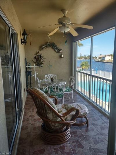 4417 Country Club Blvd, Unit B8, Cape Coral, FL 33904 Photo