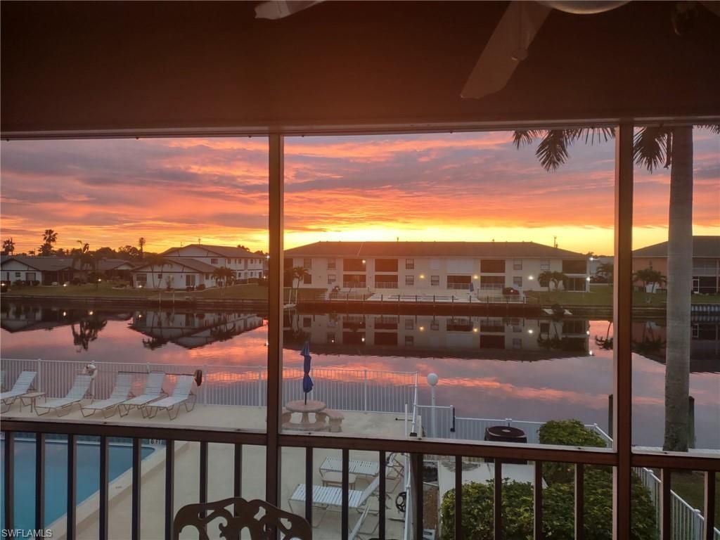 4417 Country Club Blvd, Unit B8, Cape Coral, FL 33904 Photo