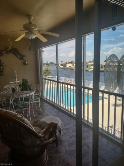 4417 Country Club Blvd, Unit B8, Cape Coral, FL 33904 Photo