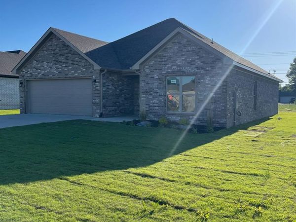 4598 Plymouth, Jonesboro, AR 72405