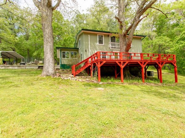 1063 Law 106, Ravenden, AR 72459