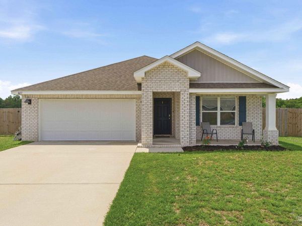 8653 Tarsus Drive, Milton, FL 32583