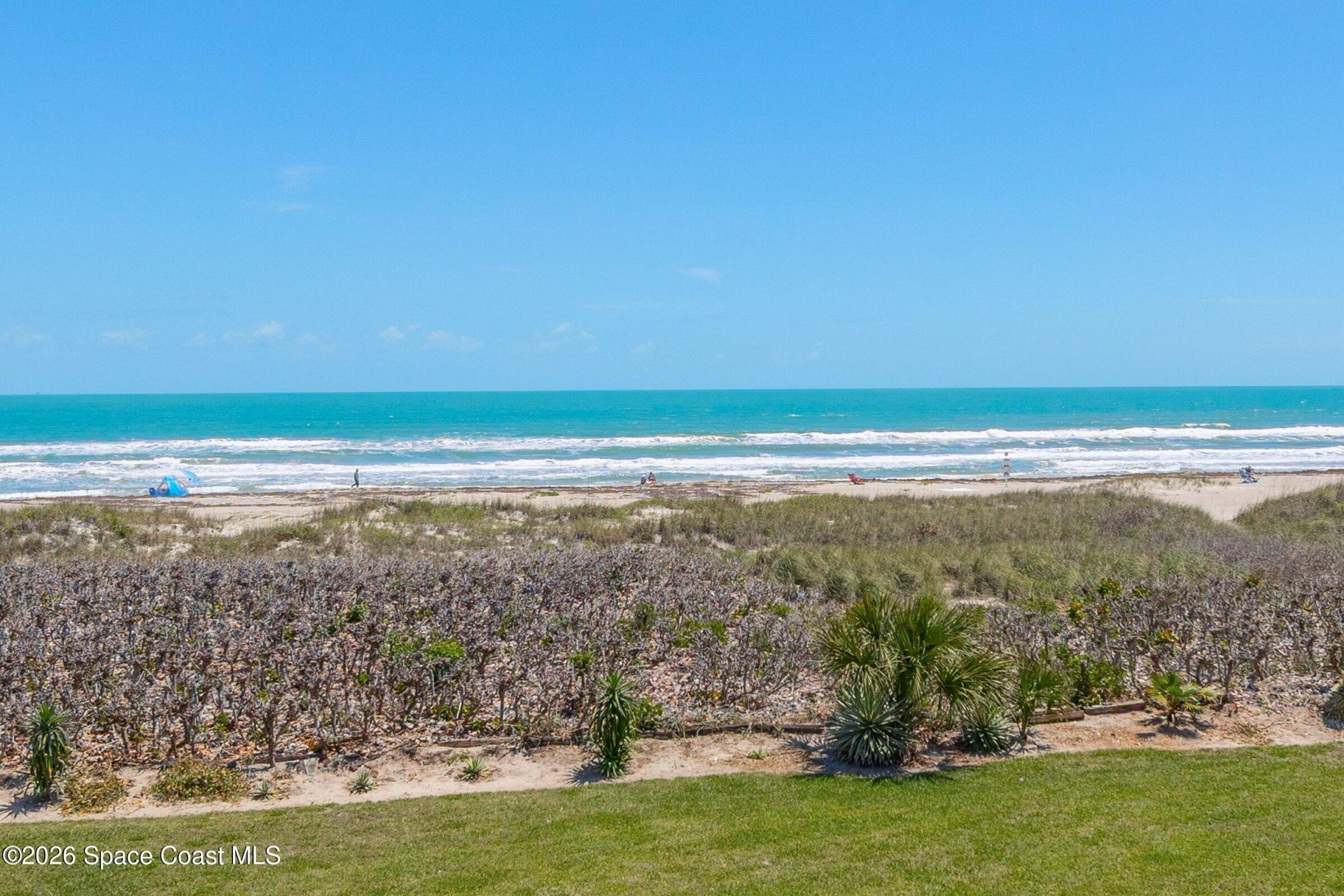 550 Garfield Avenue, Unit 302, Cocoa Beach, FL 32931 Photo