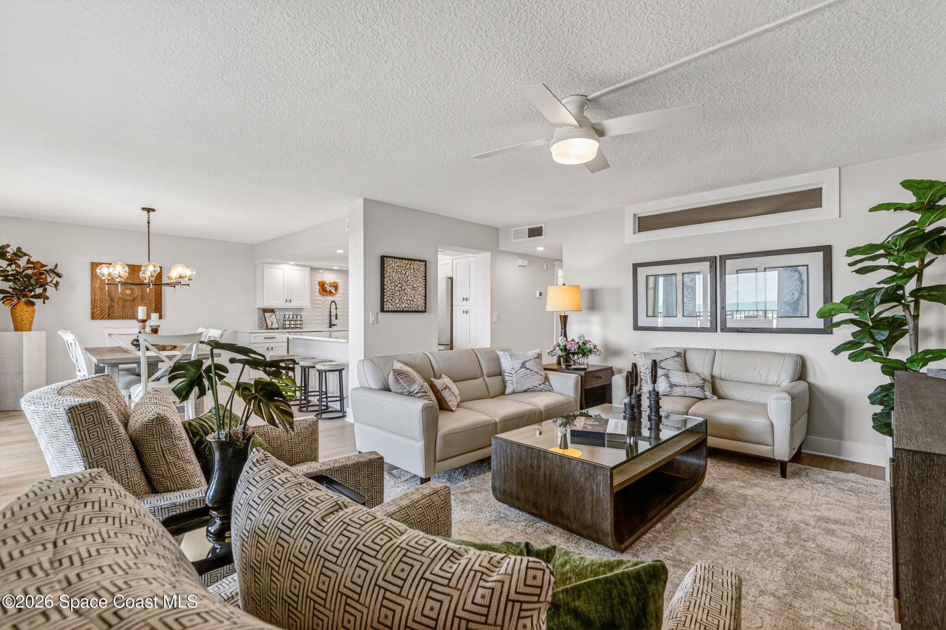 550 Garfield Avenue, Unit 302, Cocoa Beach, FL 32931 Photo