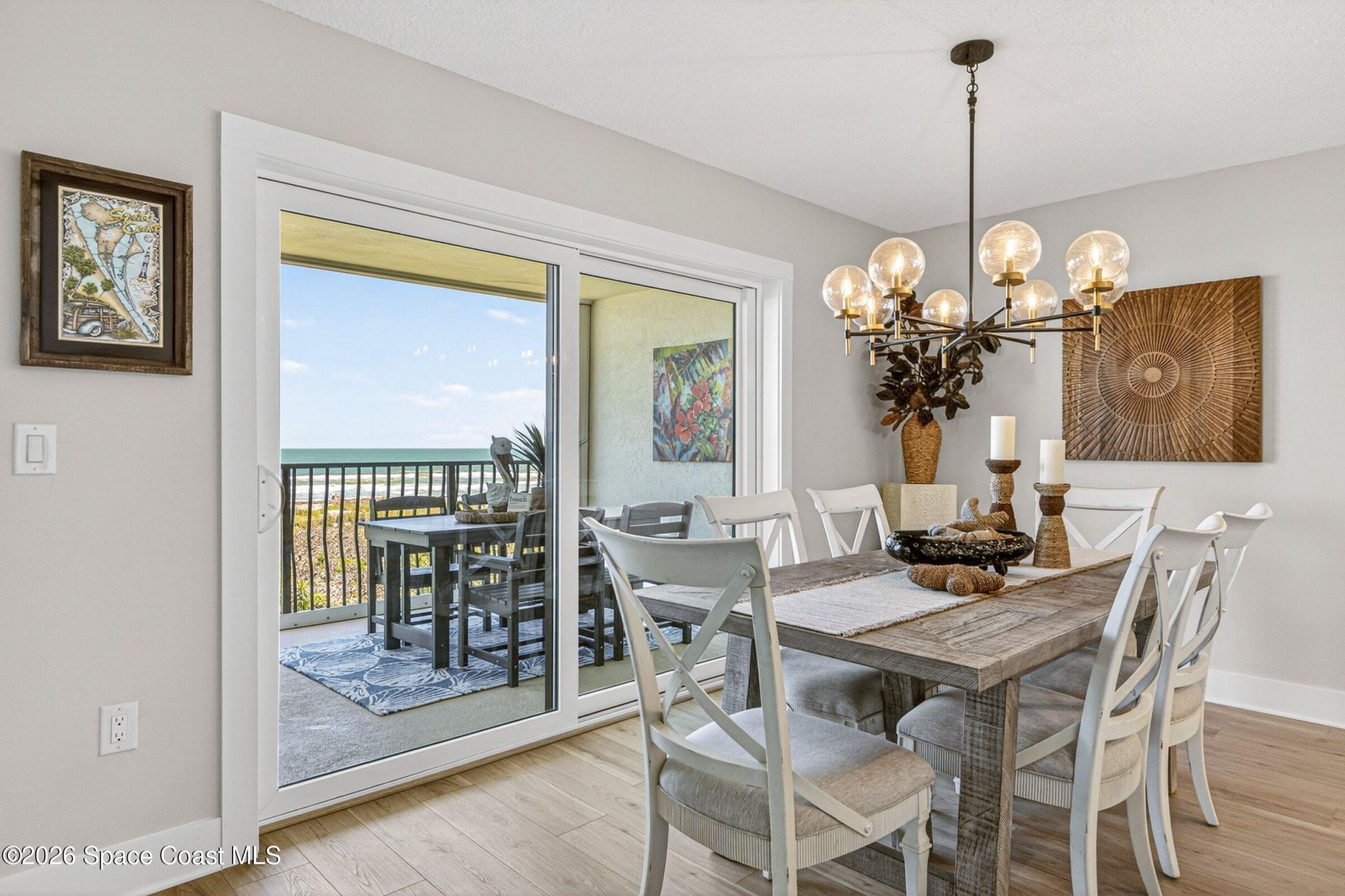 550 Garfield Avenue, Unit 302, Cocoa Beach, FL 32931 Photo