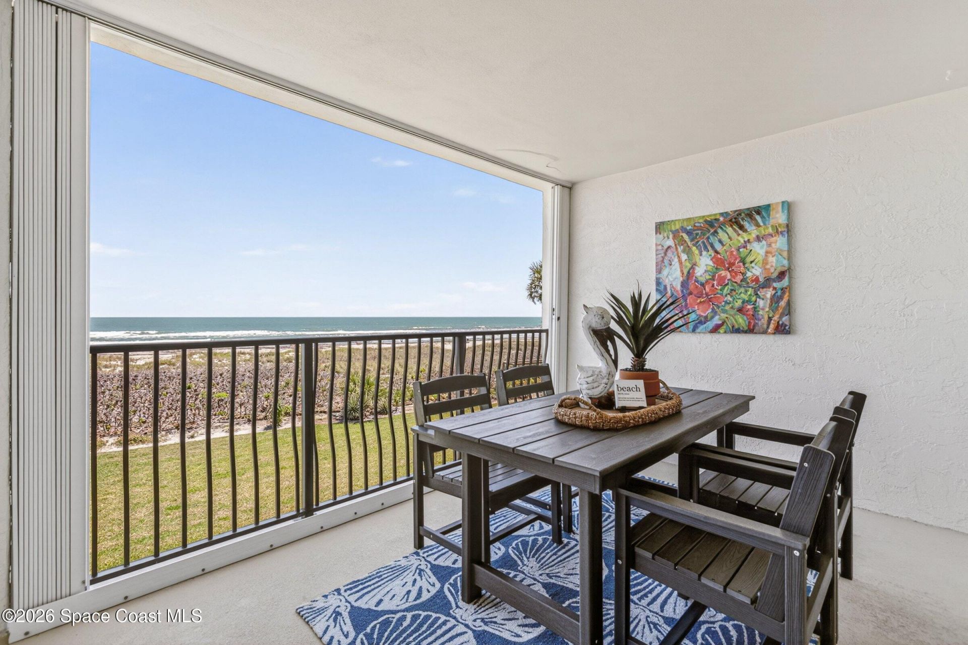 550 Garfield Avenue, Unit 302, Cocoa Beach, FL 32931 Photo
