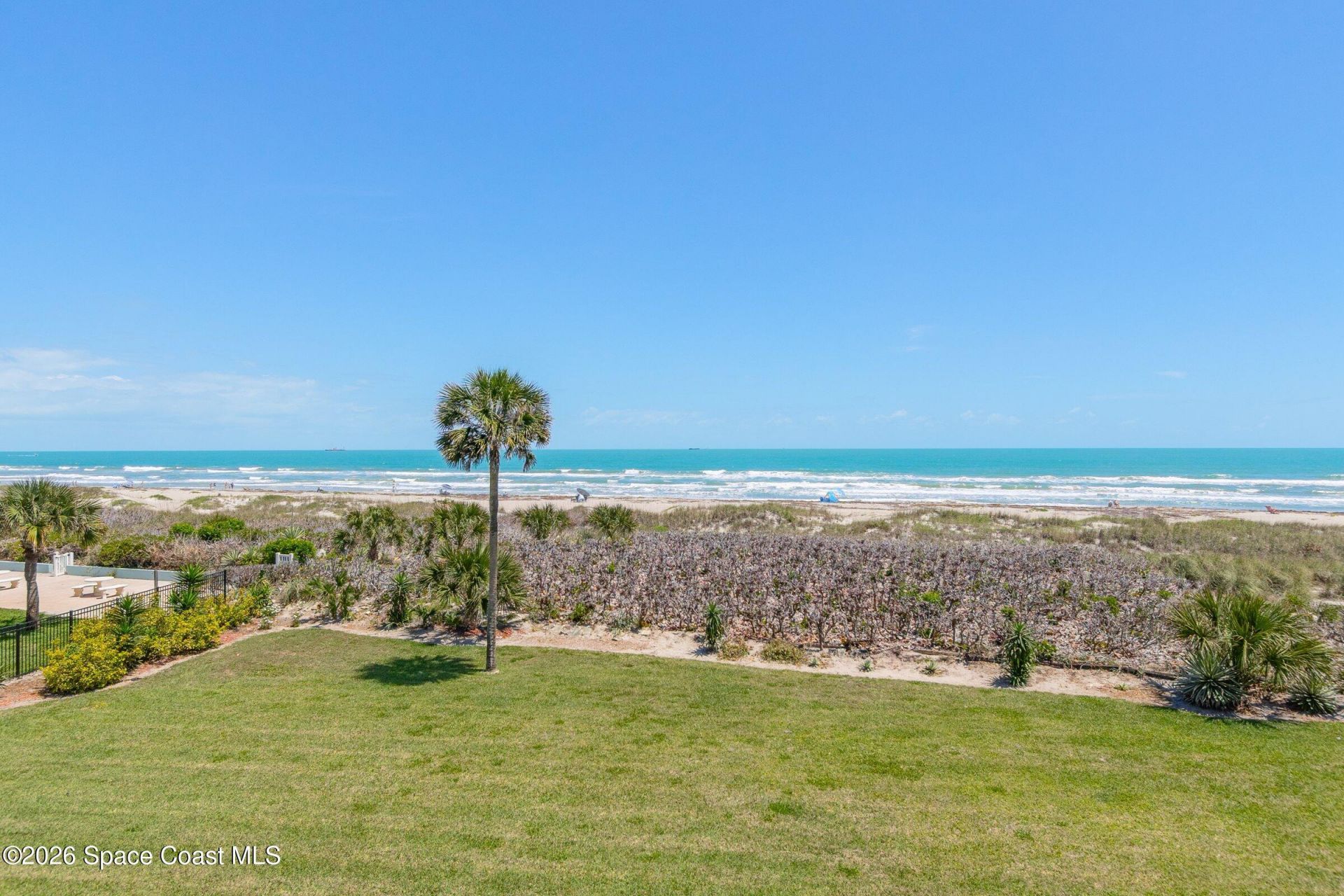 550 Garfield Avenue, Unit 302, Cocoa Beach, FL 32931 Photo