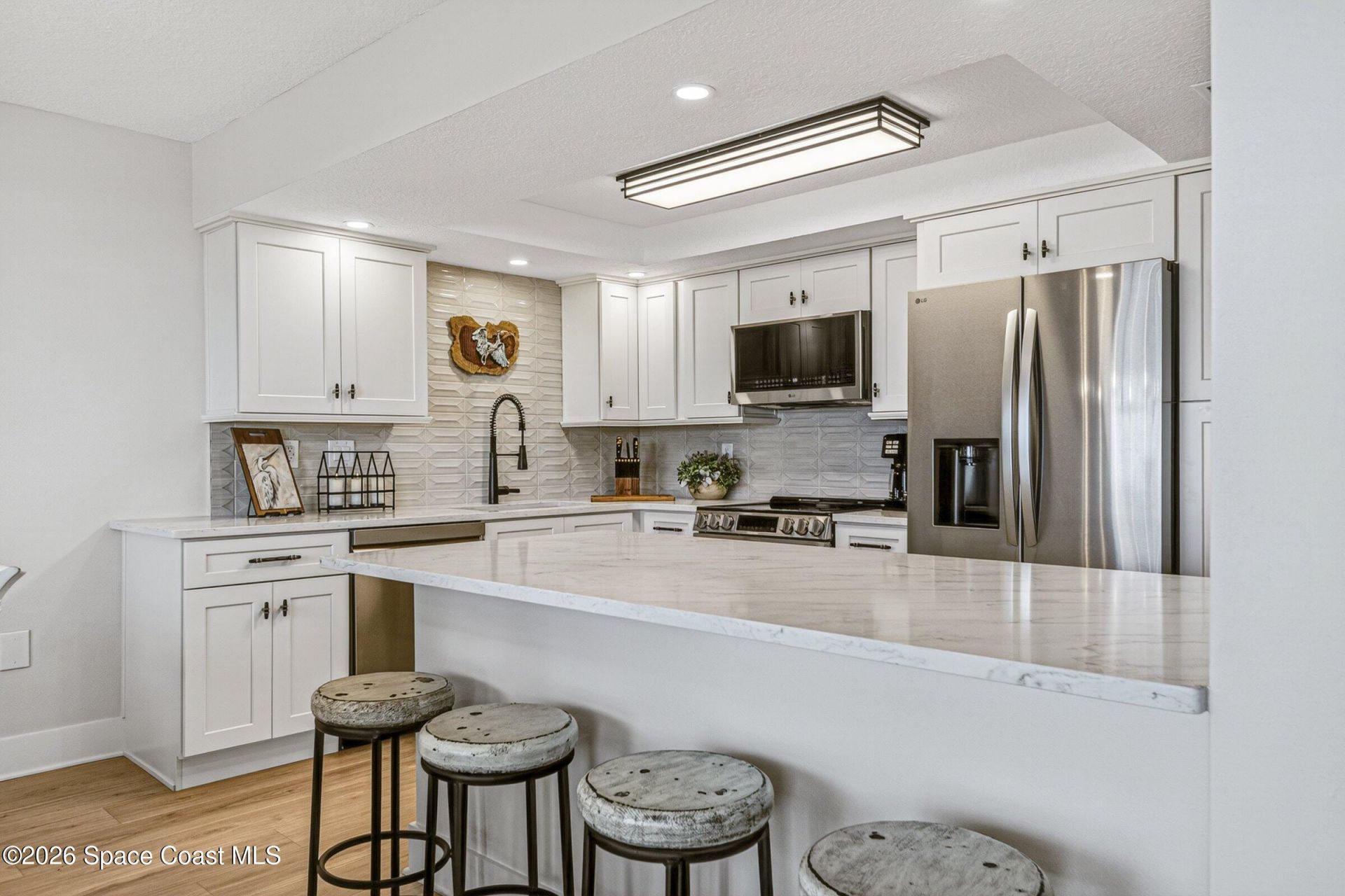 550 Garfield Avenue, Unit 302, Cocoa Beach, FL 32931 Photo
