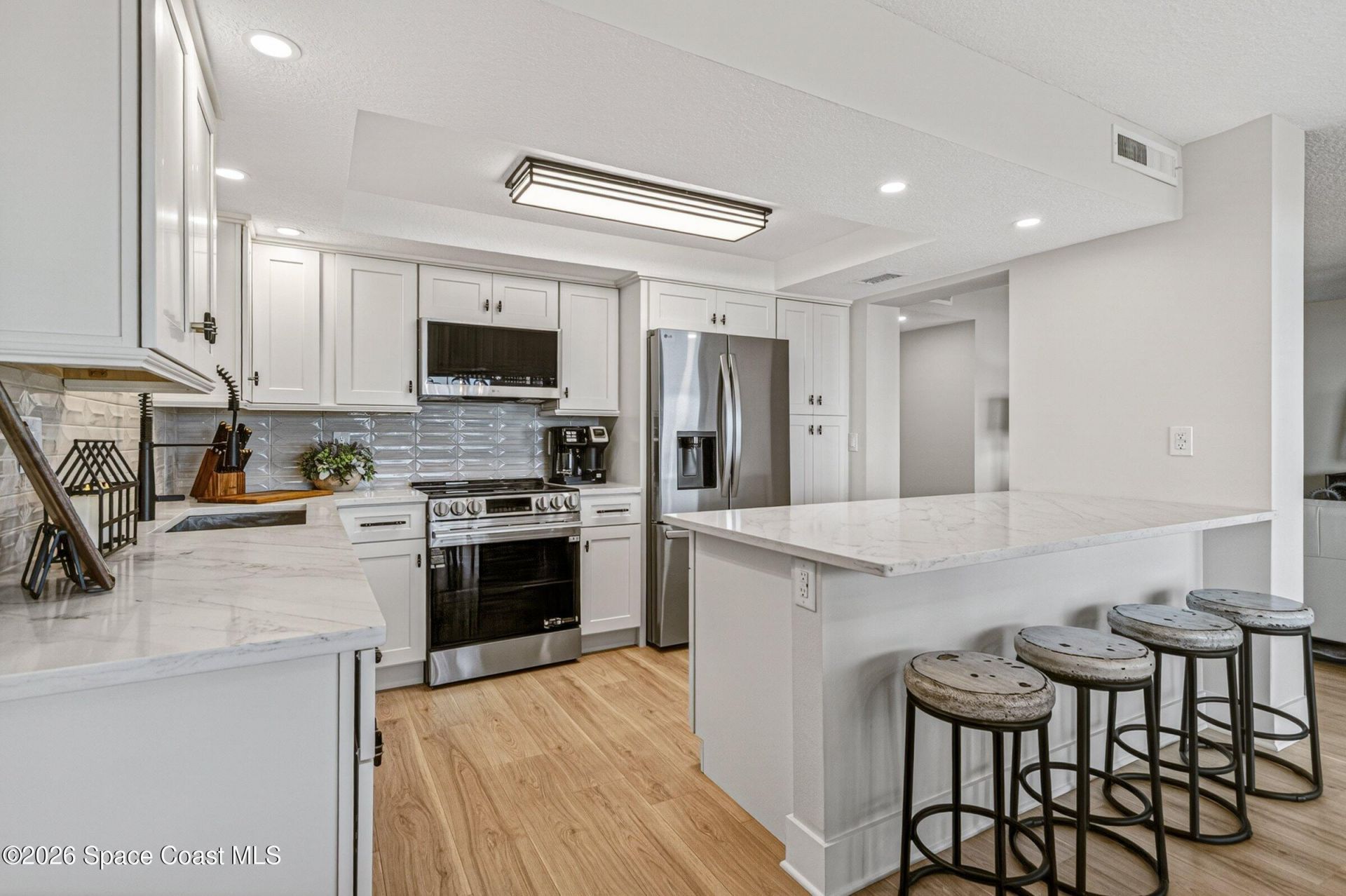 550 Garfield Avenue, Unit 302, Cocoa Beach, FL 32931 Photo