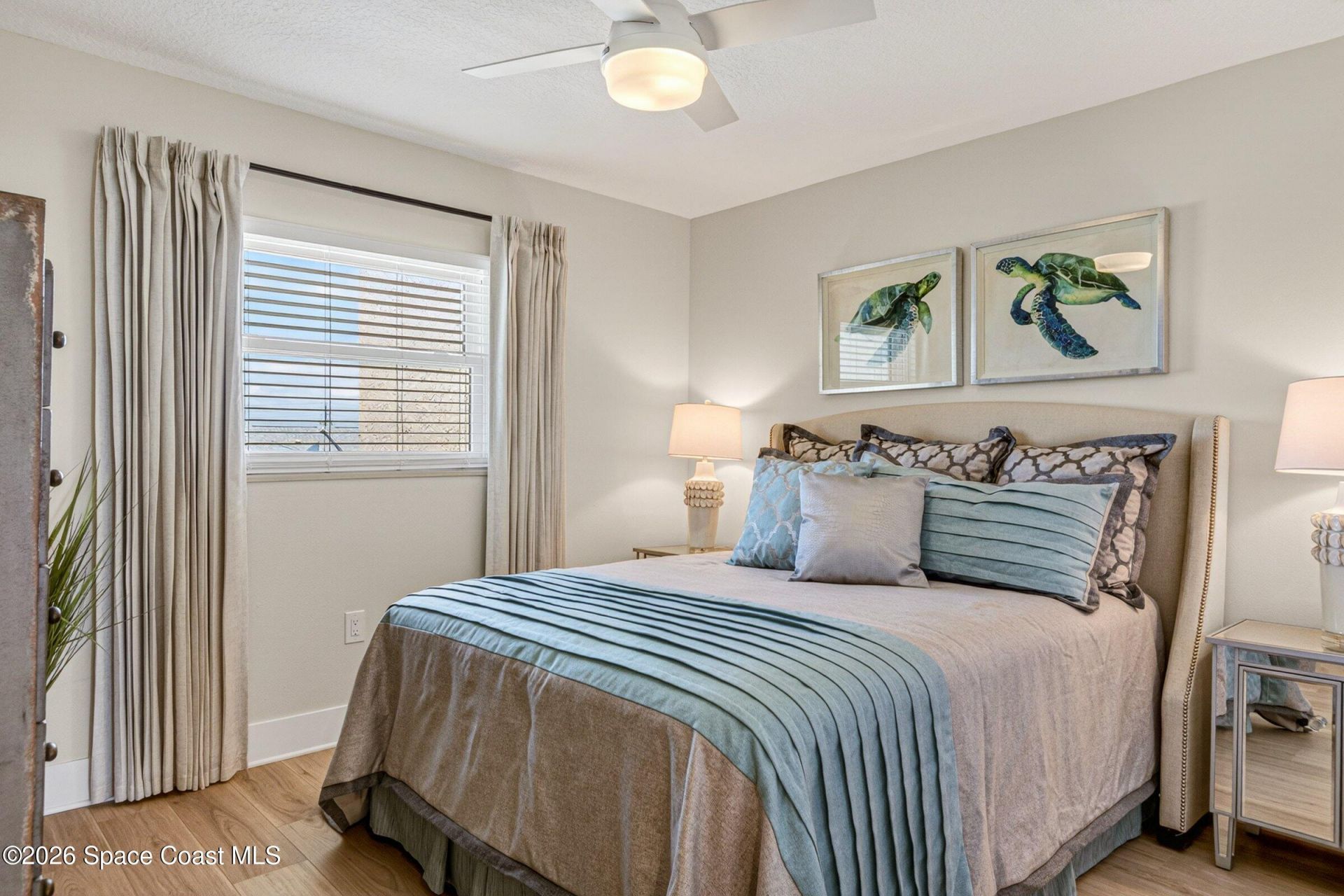 550 Garfield Avenue, Unit 302, Cocoa Beach, FL 32931 Photo