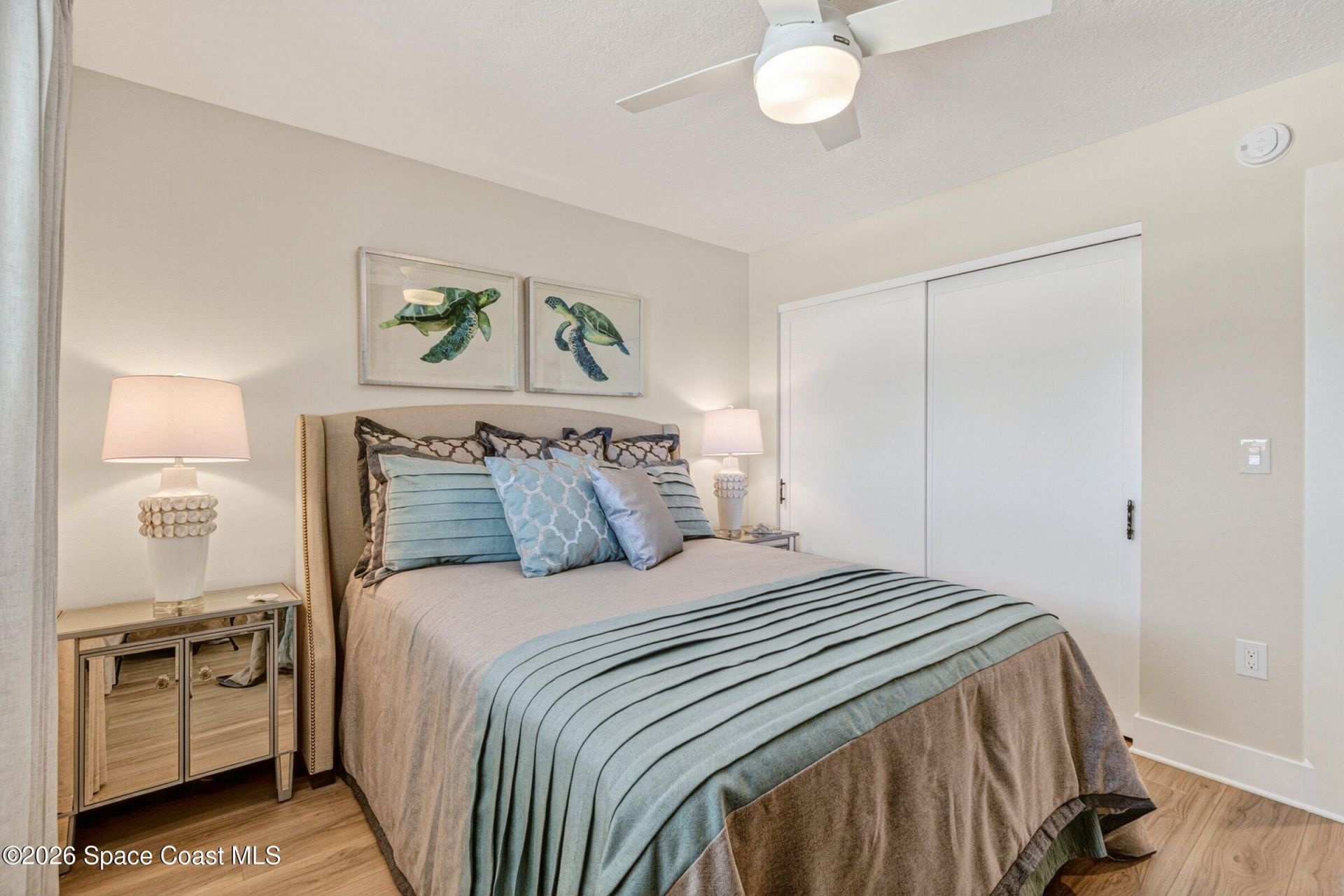 550 Garfield Avenue, Unit 302, Cocoa Beach, FL 32931 Photo