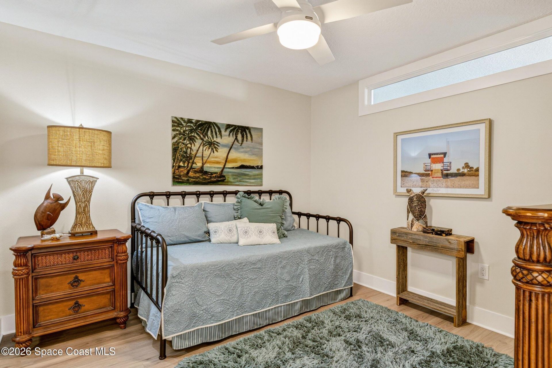 550 Garfield Avenue, Unit 302, Cocoa Beach, FL 32931 Photo