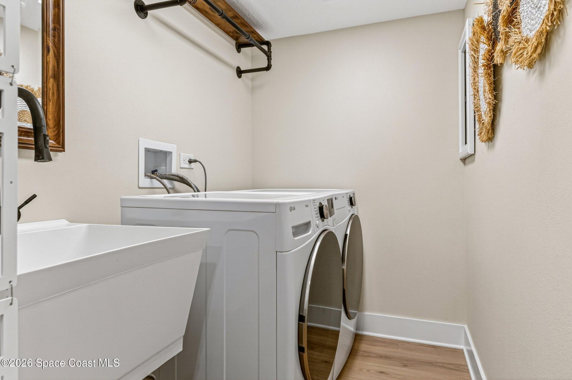 550 Garfield Avenue, Unit 302, Cocoa Beach, FL 32931 Photo