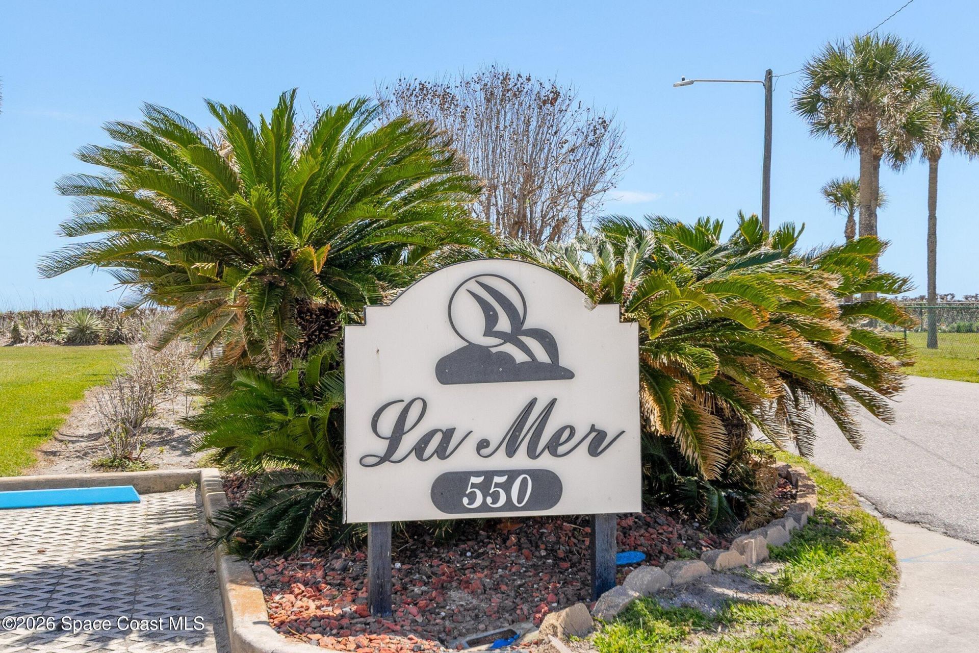 550 Garfield Avenue, Unit 302, Cocoa Beach, FL 32931 Photo