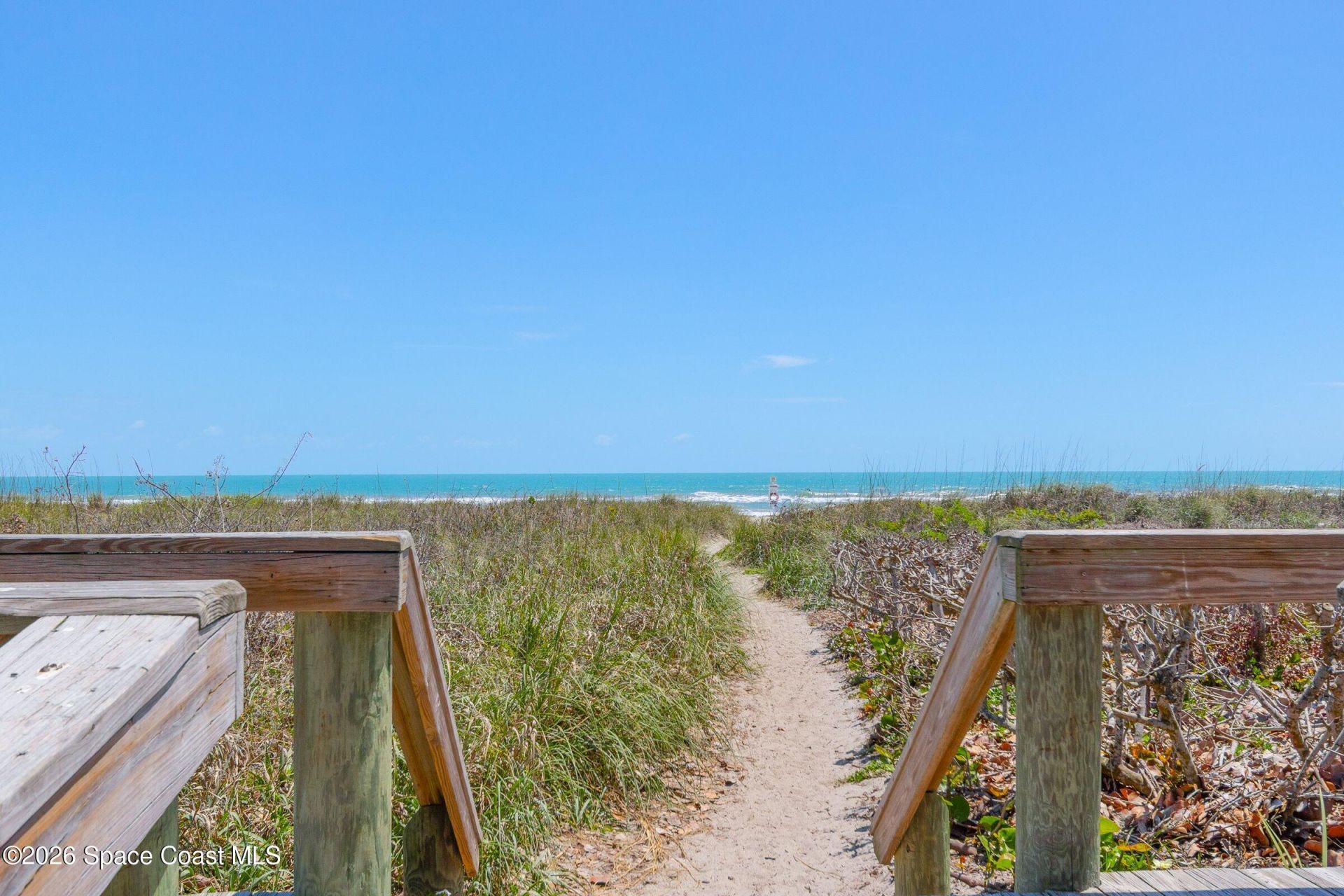 550 Garfield Avenue, Unit 302, Cocoa Beach, FL 32931 Photo