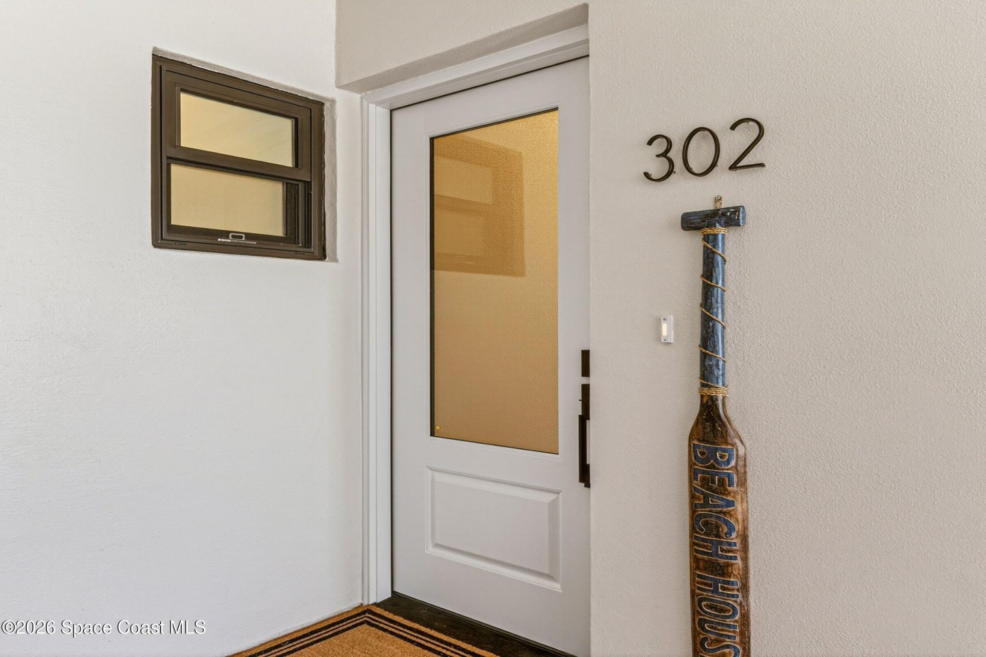 550 Garfield Avenue, Unit 302, Cocoa Beach, FL 32931 Photo