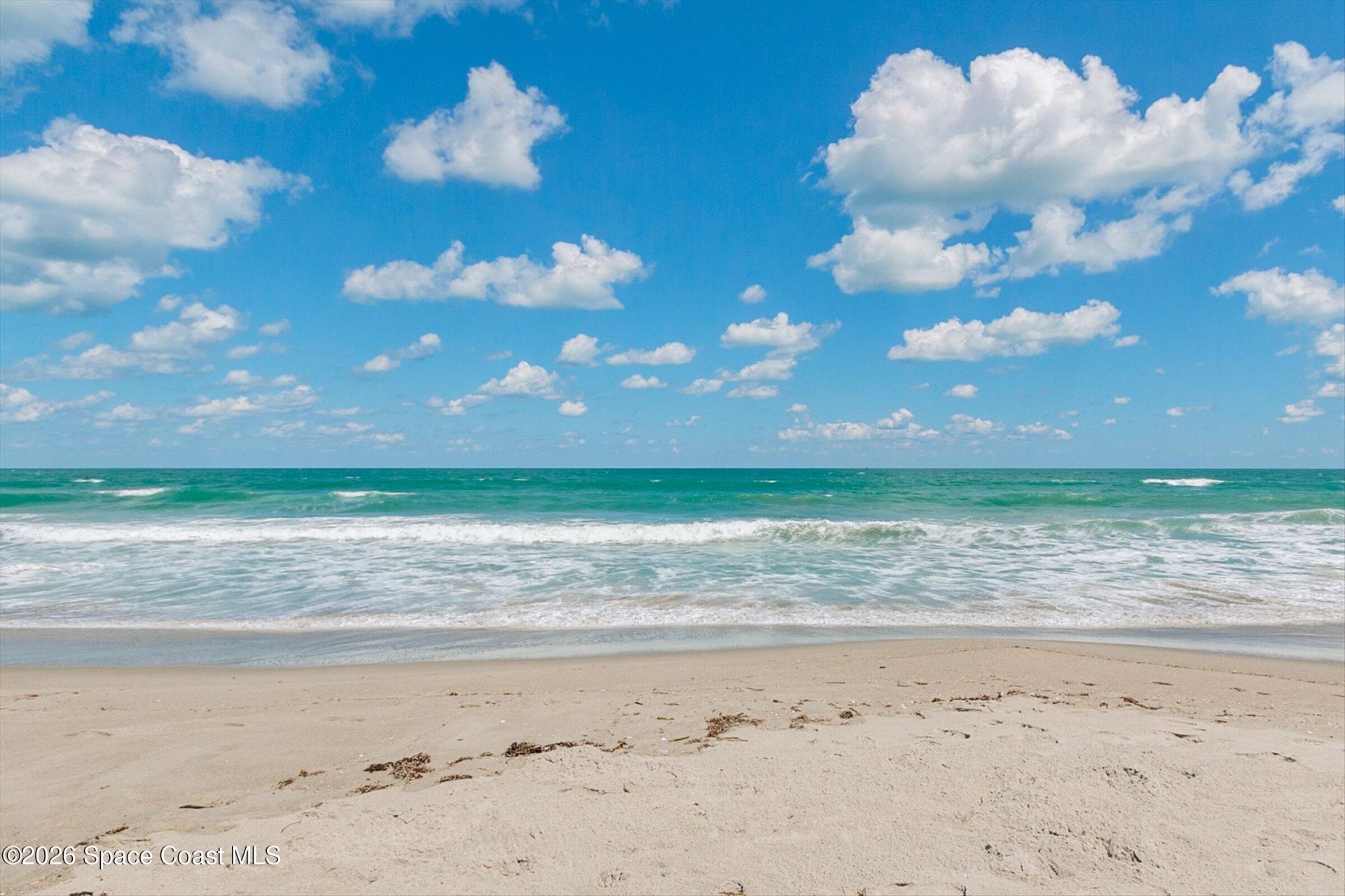 550 Garfield Avenue, Unit 302, Cocoa Beach, FL 32931 Photo