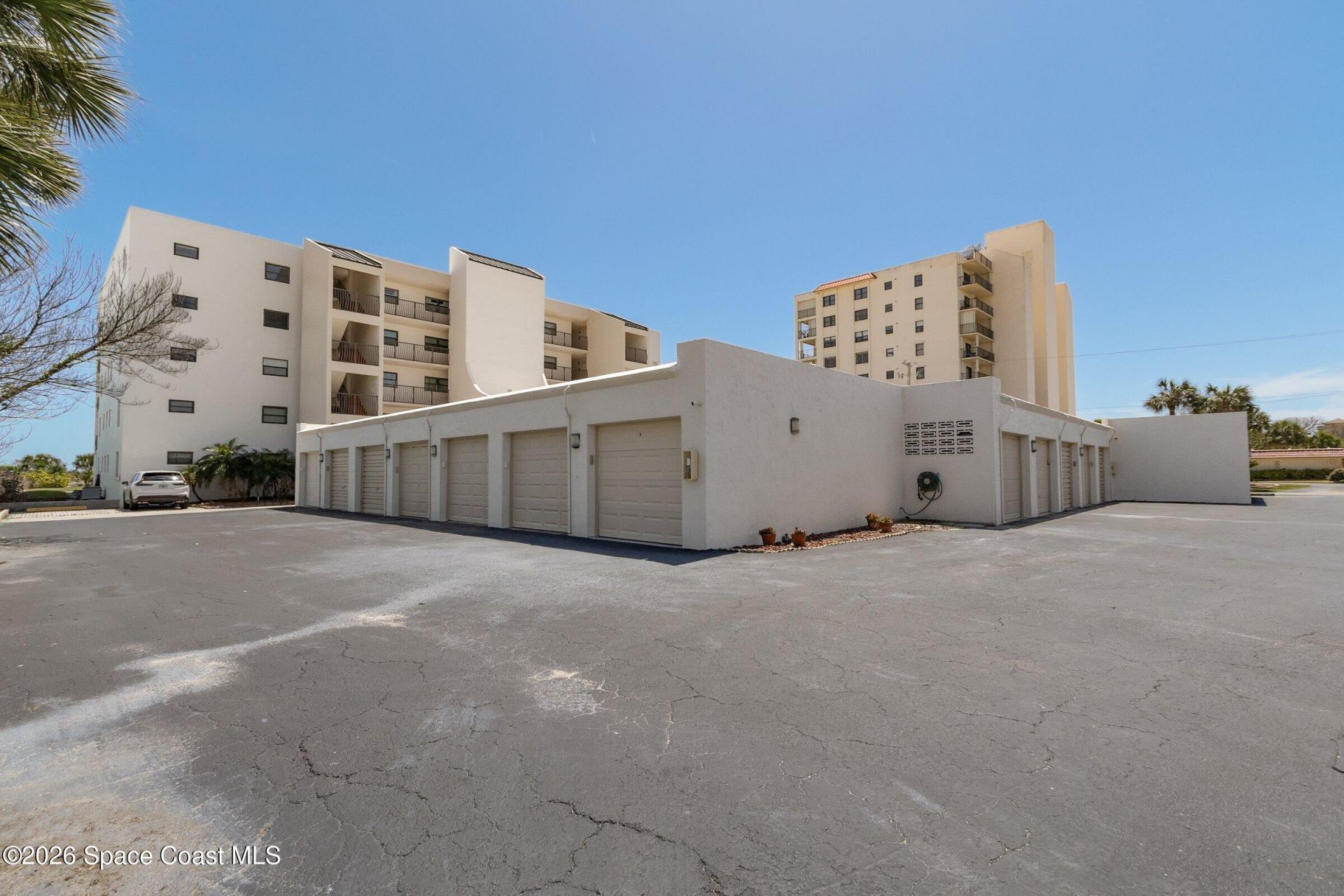 550 Garfield Avenue, Unit 302, Cocoa Beach, FL 32931 Photo