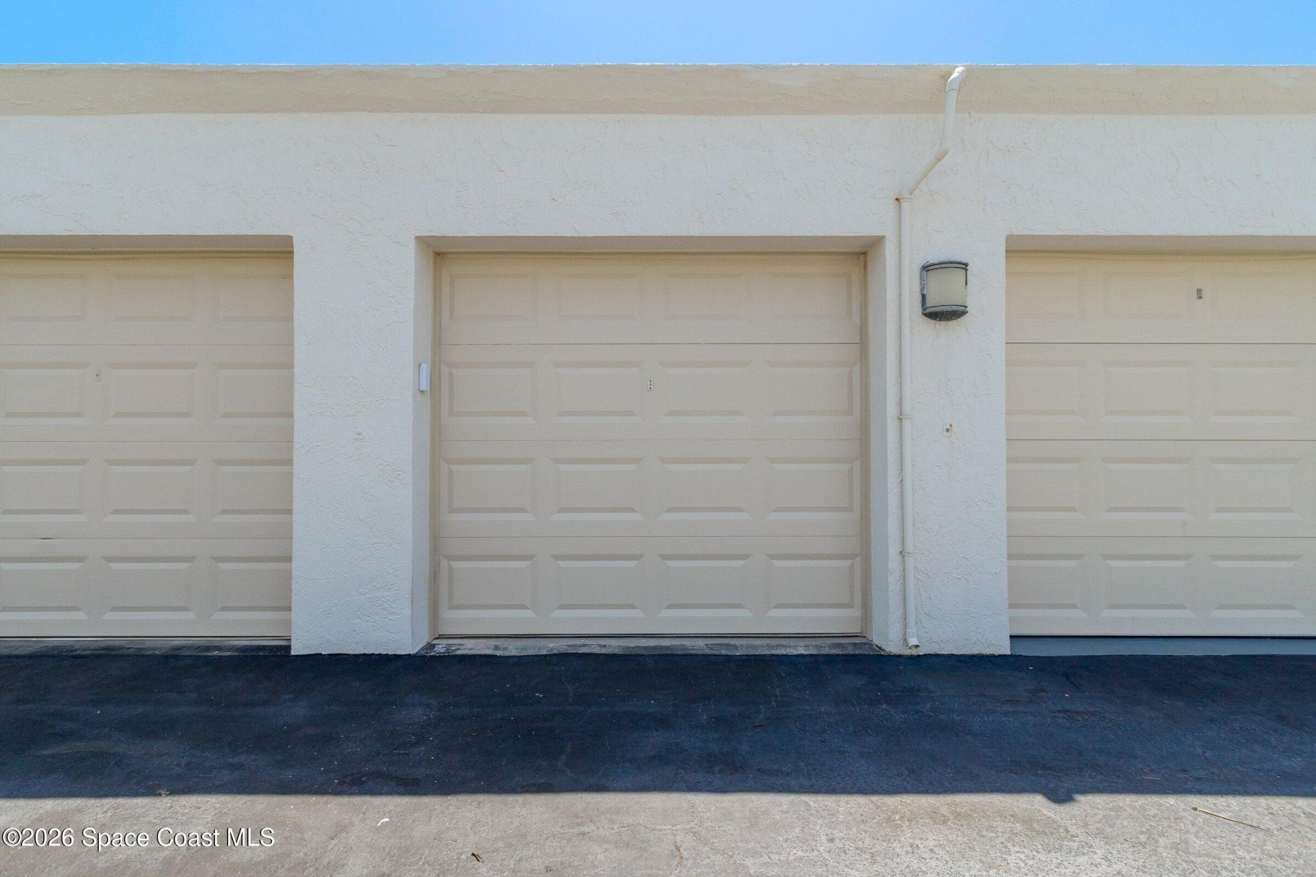 550 Garfield Avenue, Unit 302, Cocoa Beach, FL 32931 Photo